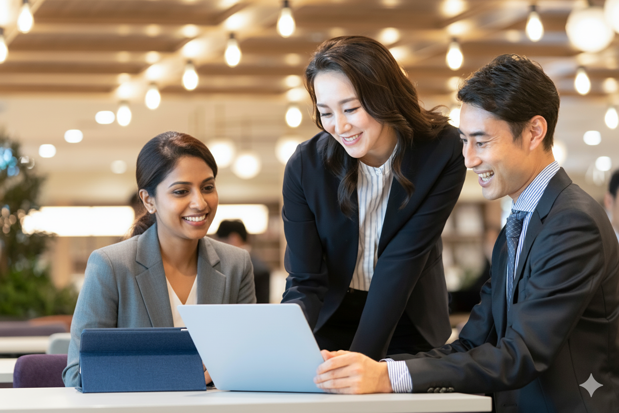 अपेक्षित परिणाम