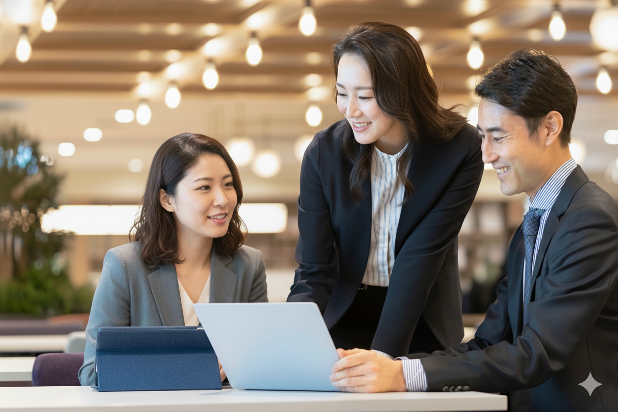 기대할 수 있는 성과